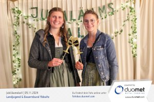 Jubiläumsball Landjugend & Bauernbund Ybbsitz
